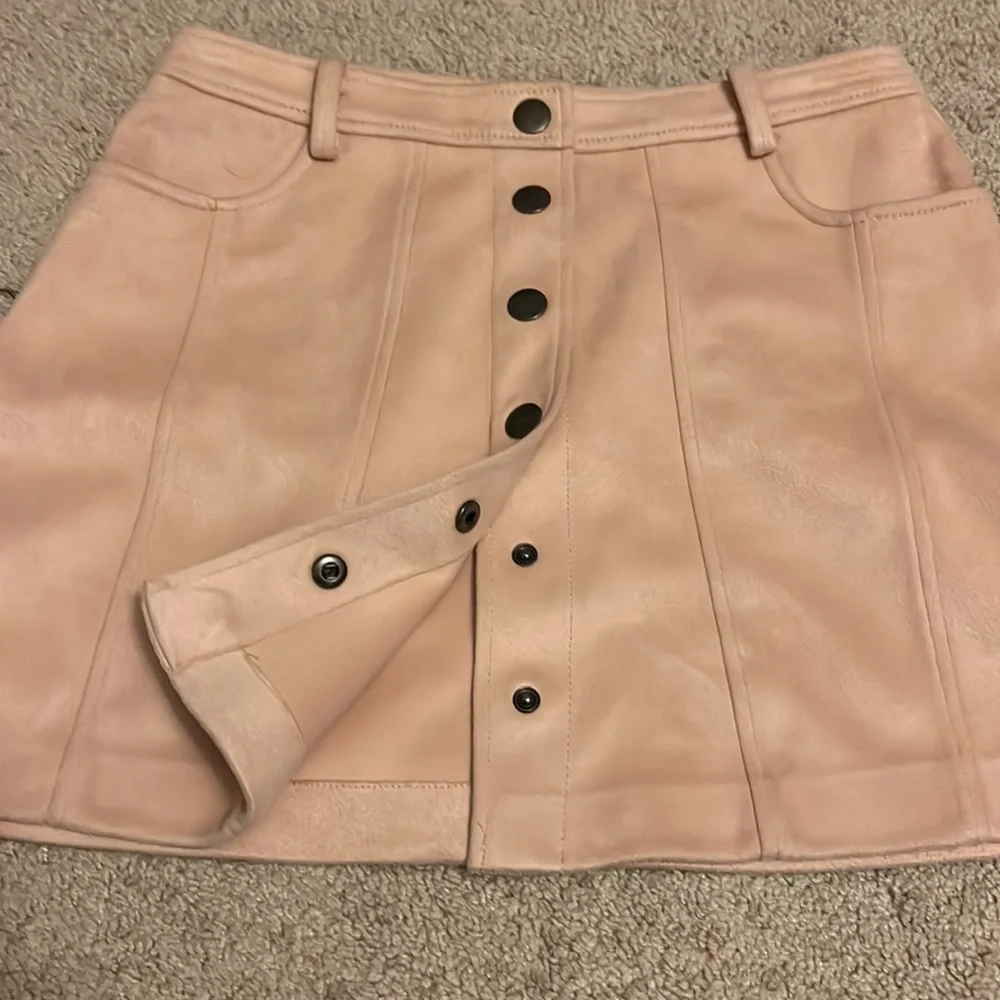 Zara questions leave